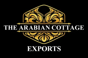 logo__The Arabian  Cottage