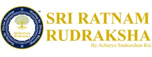 logo__SRI RATNAM RUDRAKSHA