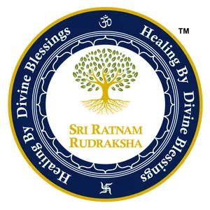 logo__SHREE RUDRAKSHA