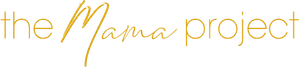 logo__The Mama Project