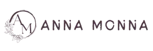 logo__Anna Monna