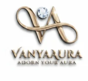 logo__Vanya Aura