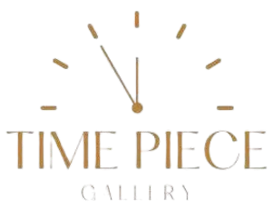 logo__Time Piece Gallery