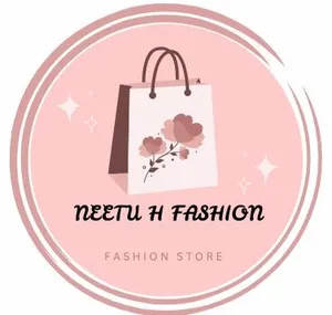 logo__Neetu H Fashion
