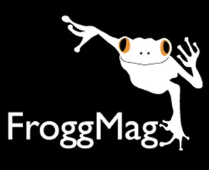 logo__FROGGMAG