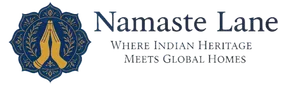logo__Namaste Lane