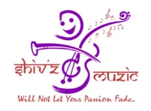 logo__Shivz musicals