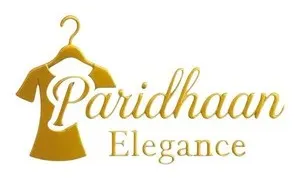 logo__Paridhaan Elegance