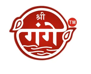 logo__Shree Gange Fragrance