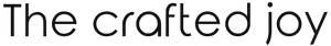 logo__Thecraftedjoy