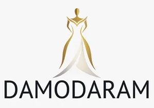 logo__Damodaram Fashion