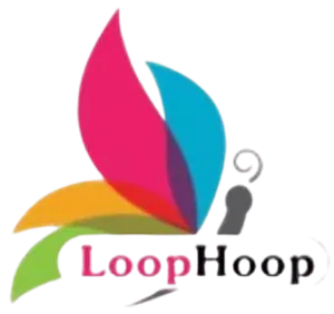 logo__Loop hoop kids
