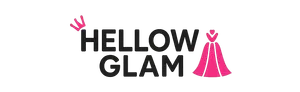 logo__Hellow Glam