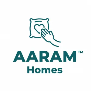logo__Aaram Homes