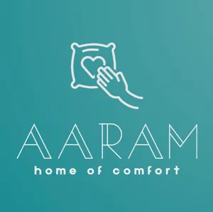 logo__Aaram Homes