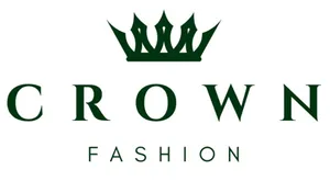 logo__Crown Fashion