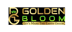 logo__GOLDEN BLOOM