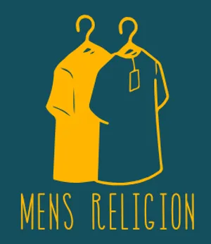 logo__Men Religions