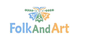 logo__Folk and Art