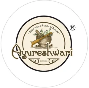 logo__Ayureshwari