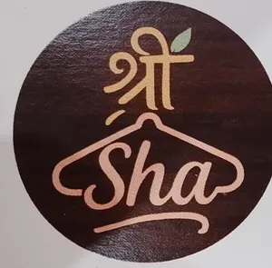 logo__Shree Shah Collection
