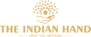 logo__The indian hand