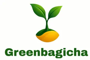 logo__Green Bagicha (Bhai Bhai traders)