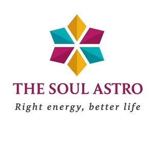 logo__The Soul Astro