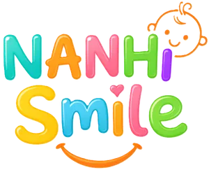 logo__Nanhi Smile
