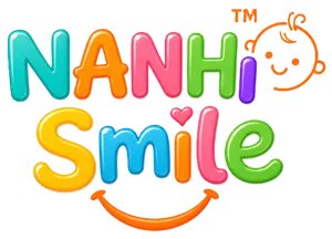 logo__Nanhi Smile™