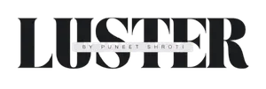 logo__Luster 