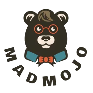 logo__MAD MOJO