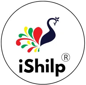 logo__ISHILP (Ishilp Crafts)