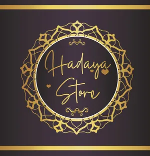 logo__HADAYA STORE