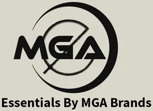 logo__Essentials by MGA Brands
