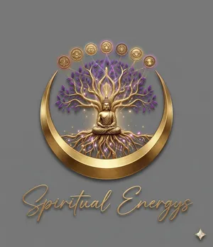 logo__Spiritual Energys