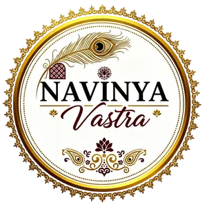 logo__Navinya Vastra