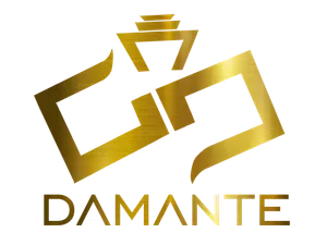 logo__DAMANTE