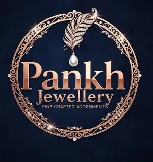 logo__Pankhjewellery