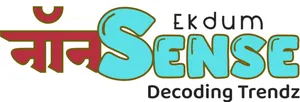 logo__EKDUM NONSENSE