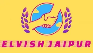logo__Elvish Jaipur