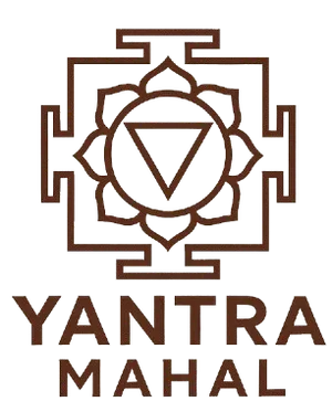 logo__Yantra Mahal ( Aastha Creations) 