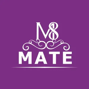 logo__M8mate