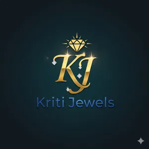 logo__Kriti Jewels