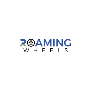 logo__Roaming Wheel