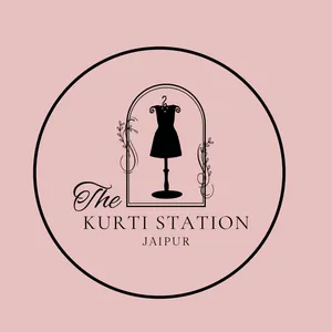 logo__The Kurti Station Jaipur