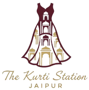 logo__The Kurti Station Jaipur