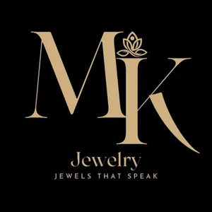 logo__MK JEWELERY