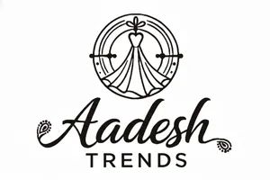 logo__Aadesh Trends