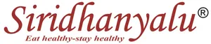 logo__Siridhanyalu
